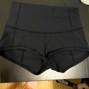 Lululemon align shorts